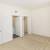 Mirrored Closet Doors, Library, Hardwood Style Flooring 2 thumbnail