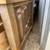 Reclaimed Barnwood Executive Desk 3 thumbnail
