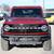 2024 FORD BRONCO BADLANDS 4X4 *** CLEAN TITLE W/4K MILS*** 2 thumbnail