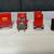 Disney Pixar Cars Movie toys - Lightning McQueen diecast toy cars 10 thumbnail