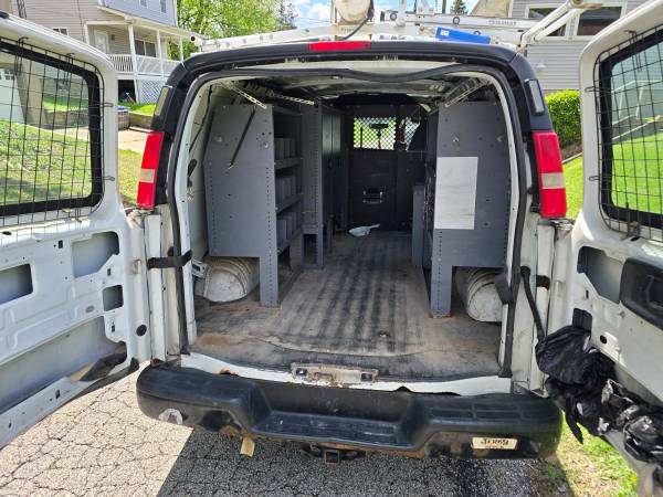 2011 Chevrolet FULLY EQUIPPED - Photo 10