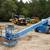 1999 Genie S-80 Boom Lift - 80' Reach - 4x4 Diesel 3 thumbnail