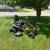 Ryobi RM300 electric riding mower 1 thumbnail