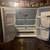 GE  27.7-cu ft 3 -Door 36in French Door Refrigerator w/ Ice Maker-NEW! 2 thumbnail