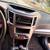 2013 Subaru Outback Manual Low Miles 9 thumbnail
