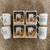 NEW Norman Rockwell Cups (Set of 4) 3 thumbnail