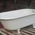 Clawfoot Tub with Faucet 2 thumbnail