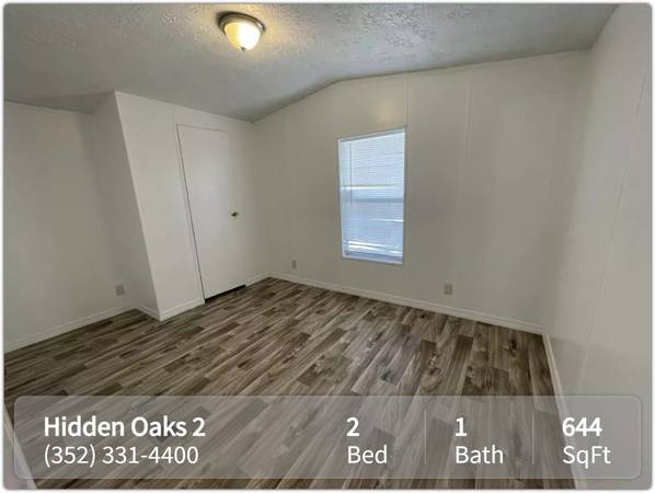 $45,000 / 2br - 644ft2 - The pinnacle of comfort: Exceptional 2 BR spaces available. (Gainesville)63822864350849120
