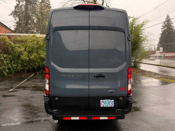 2020 Ford Transit 250 - Photo 7