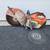 Stihl TS-410 Gas Powered Cutquik Concrete, Iron, Steel 12" Cut-Off Saw 11 thumbnail
