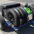 2023 Leroy Engineering Paddock trailer 295 2 thumbnail