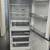 Blomberg 30" Counter Depth Bottom-Freezer Refrigerator Stainless Steel 2 thumbnail