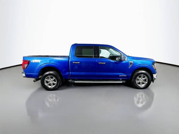 2024 Ford F-150 XLT - Photo 6