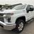 2023 CHEVROLET SILVERADO 3500HD LTZ CREW CAB LONG BOX 6.6L V8 DURAMAX 8 thumbnail