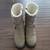 Justice Mid-Calf Boots, size 3 1 thumbnail