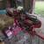 Heavy duty wood splitter Honda powered 1 thumbnail