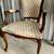 Vintage Dining Chairs-French Style- Set of 6 6 thumbnail