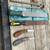 1995 Chaperel 3 Horse Slant Trailer with Saddle & a lot of Tack 12 thumbnail