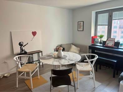 $4,400 / 1br - Hermoso y soleado apartamento en Brooklyn Heights (Brooklyn)63854289087617122