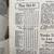 1957 Braves Bushville wins magazine and 1954 team picture 8 thumbnail