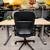 🔥LIKE NEW!🔥STEELCASE ELECTRIC HEIGHT ADJUSTABLE STANDING DESKS 5 thumbnail