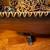 Large wooden decor bowl with wicker/vine potpourri  balls 3 thumbnail