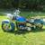 Reduced: Harley Davidson Panhead 1 thumbnail