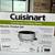 New Cuisinart Fondue Pot, 3 Quart, Stainless Steel 3 thumbnail