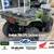 2024 Yamaha Kodiak 700 EPS Tactical Green 5 thumbnail