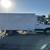 2018 FORD E-350HD TRANSIT BOX TRUCK 3.2 POWERSTROKE DIESEL AUTOMATIC 5 thumbnail