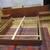 Queen, Teak Bed Frame with Floating Side Tables, MCM 10 thumbnail