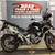 2023 Triumph Tiger 1200 GT Explorer Sapphire Black 1 thumbnail