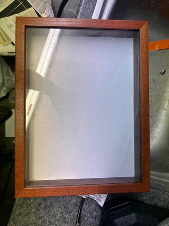 Curio box 1