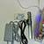 Nintendo Wii Console bundle 128gb SD 1.5tb HD 7 thumbnail