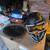 Baseball batting helmet 1 thumbnail