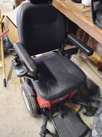 Motorized scooter for sale 1