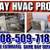 🌀 AFFORDABLE HVAC | HEAT PUMP | FURNACE REPAIR | SAME DAY APPTS 🌀 1 thumbnail