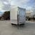 2026 Continental Cargo TXSK8.518TA2 Cargo / Enclosed Trailer 8 thumbnail