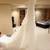 Wedding dress Size 2, 34C bust size. 7 thumbnail