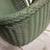 Lloyd Loom Products Wicker Doll Buggy Carriage Stroller VINTAGEANTIQUE 11 thumbnail