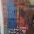 "BOSTON MARATHON" Urban Abstract 2013 Signed PRINT 6 thumbnail