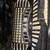 Excelsior Symphony Professional Accordion 120 Bass 41 key black 9 thumbnail