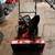 MTD 5.5 hp 22" snow blower 1 thumbnail