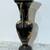 BEAUTIFUL VINTAGE SIGNED HAND PAINTED GREEK POTTERY DECORATIVE VASE 7 thumbnail