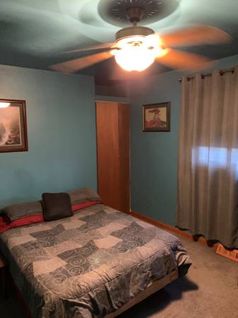 $600 / 1br - 144ft2 - Room for rent in my Highland, Indiana home (Highland)63898601422467124