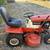 Riding mower 4 thumbnail