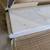 Premium Porcelain Kolasus White Bullnose 3x24 Tile, Box Of 7+ 4 thumbnail