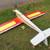 RC AIRPLANE ALPHA 40 6 thumbnail