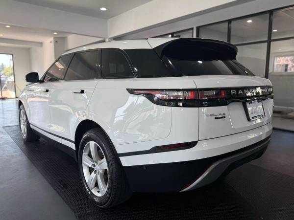 2018 Land Rover Range Rover Velar S Sport Utility 4D V6, Supercharged, - $23995.0063618490512897124