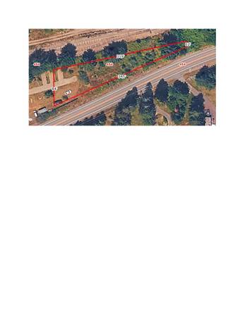 $119,000 Land Only - Owner Contract Available - easy I-5 access (Maytown)63910063560707120